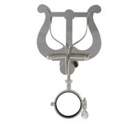 RMB RIEDL letturino clarinetto sib 335 Nichelato