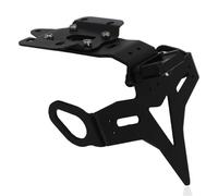 RMBIECFH Moto Targa Portatarga Parafango Eliminator Staffa con Luce per Y&AMAHA per MT-07 per FZ-07 dal 2013 in Poi