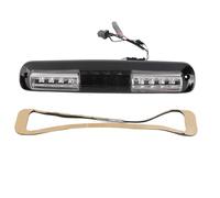 RMBIECFH Per GMC Per Sierra Terza Luce Stop A Montaggio Alto Fanale Posteriore Terza Luce Stop Centrale A Montaggio Alto Luce Stop Centrale(C-Red White)