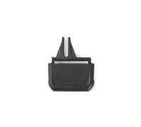 RMBIECFH Per VW per Tiguan 2017-2021 Griglia di Ventilazione Anteriore per Aria Condizionata AC Clip Slider Non Facile da Danneggiare Lunga Durata Auto Griglia Aria Bocchette