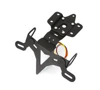 RMBIECFH per Y&AMAHA per MT-07 per FZ-07 dal 2014 in Poi Moto Portatarga Portatarga Parafango Eliminator Telaio Supporto Staffa