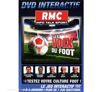 Rmc Les Voix Du Foot