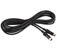 RMC Poly Drive IV - Cavo di preamplificatore polifonico a 13 pin DIN MIDI da 2 m