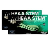 RMCL Heaa Aiuta A Controllo Capelli Danni (1200 MG) - Confezione Di 2,28 Bustine