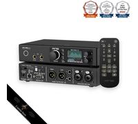 RME ADI-2 Pro FS R AD DA Converter Black JP ADI2 Ethernet Audio Interfaccia Rara