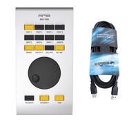 RME ARC Telecomando USB per TotalMix FX con cavo di prolunga USB Keepdrum