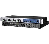 RME Fireface 802 - Inferfacce audio USB