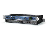 RME Fireface UFX - Amplificatore audio cablato (100-240 V 50/60 Hz 30 W 560 x 110 x 320 mm 7 kg)