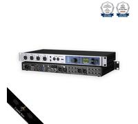 RME Fireface UFX III Registratore interfaccia audio a 188 canali USB3.0...