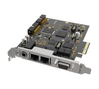 RME HDSPe AoX-D