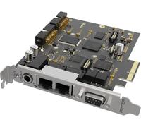 RME HDSPe AoX-D - Scheda Audio PCIe