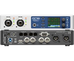 RME MADIface XT II - Spedizione Gratuita - Pronta Consegna
