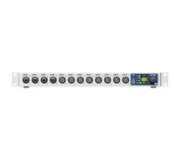 RME PRO LINE 12Mic - Spedizione Gratuita - Pronta Consegna