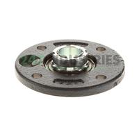 RMEA20-N INA 20 x 0 x 0 mm HOUSING/BEARING ASSY Unità di supporto