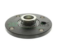 RMEO50 INA 50 x 230 x 66,8 mm HOUSING/BEARING ASSY Unità di supporto
