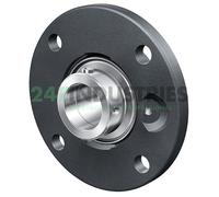 RMEO50-XL INA 50 x 230 x 66,8 mm HOUSING/BEARING ASSY Unità di supporto