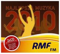Rmf Fm Najlepsza Muzyka 2010 SHAKIRA - FLO-RIDA … (CD)