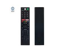 (RMF-TX300E) Telecomando Rmf-tx310u Voice Sony Bravia Sostitutivo per TV LED Smart Sony 4K Ultra HD