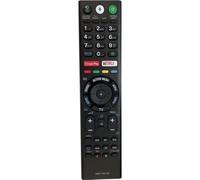 Rmf-tx310e per sony bravia tv Telecomando per sony Telecomando per tv KD-49XE8004 KD-43XF8096 KD-43XF8505 KD-43XF8577