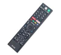 RMF-TX310E RMF-TX220E Telecomando Voice Sostituito -VINABTY-fit per Sony Bravia OLED TV telecomando KD-65ZF9 KD-55XG8096 KD-65AF9 KD-65XG8196 KD-65AF8 KD-49XF7596 KD-55AF8