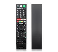 RMF-TX310E - Telecomando di ricambio universale Sony Bravia con controllo vocale e Bluetooth, compatibile con tutti i televisori 4K UHD LED LCD HD Smart TV, Bravia TV