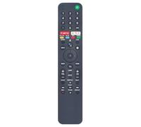 RMF-TX500U RMFTX500U Telecomando vocale universale compatibile per TV Sony XBR-85X850G XBR85X850G