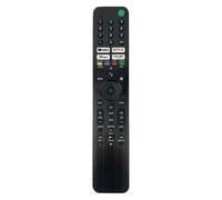 RMF-TX520U per Sony Smart TV 4K con telecomando vocale KD 43X80J KD50X80J