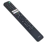 RMF-TX520U Telecomando a voce sostituita -VINABTY-fit per telecomando TV Sony RMF-TX520U KD-65X85J KD-55X80J XR-65X94J XR-50X90J XR-77A80J KD-85X85J KD-75X79J KD-55X79J KD-55X80CJ