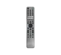 RMF-TX621E Voice Remote Control for Sony TV KD-55XG8505 XG8577 XG8588 RMF-TX621U No Backlight