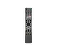 RMF-TX621U compatibile con il telecomando TV Sony Bravia Voice Bluetooth con retroilluminazione XR65A90J