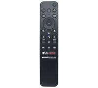 RMF-TX800P Telecomando vocale di ricambio per TV Sony 4K A80K X80K X81K X85K X90K X95K serie KD-55X80K KD-65X80K KD-75X80K KD-43X81K KD-43X85K KD-50X85K KD-55X85K 85K KD-65X85K KD-75X85K KD-85X85K
