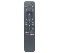 RMF-TX800U Telecomando vocale di ricambio per TV Sony 4K HD KD-43X72K KD-43X73K KD-43X80K KD-43X81K KD-43X82K KD-43X85K KD-43X89K KD-50X72K KD-50X73K KD-50X73K 80K KD-50X81K KD-50X82K KD-50X85K