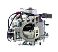 RMFCDXS Carburatore Carburatore Carb, Compatibile for Nissan Patrol GQ Y60 TB42S 4.2L 1988-95 / RB30 3.0L 6 1990-97 OE 16010-26J00 1601026J00