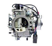 RMFCDXS Carburatore Carburatore Carb, Compatibile for Nissan Patrol GQ Y60 TB42S 4.2L 1988-95 / RB30 3.0L 6 1990-97 OE NK2599