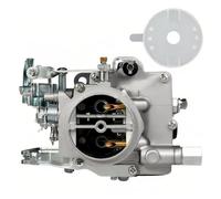 RMFCDXS Carburatore, Compatibile for Suzuki Samurai Santana Sj413 SJ410 2110024035