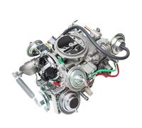RMFCDXS Carburatore for Impieghi Gravosi 13200-63E70, Compatibile con Suzuki Forsa 2 1990-1997, Compatibile con Swift 1993 SF310