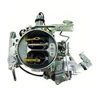 RMFCDXS Carburatore for Impieghi Gravosi, Compatibile con Nissan H20, Datsun, Pick Up, Caravan, Cedric Junior, Homer, 1965-1982. Sostituisce 16010-J502.