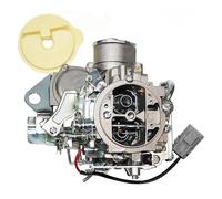 RMFCDXS Compatibile con Nissan Z20 Gazelle Silvia Datsun Pick Up Caravan Bus Carburatore for Impieghi Gravosi Carb Vegaser OEM 1601026G11