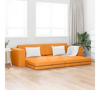 RMIHSJG Divano letto con fodere rimovibili, 200 cm di larghezza, design moderno per soggiorno e camera degli ospiti, comodo divano convertibile per divano letto