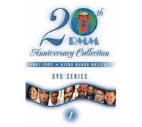 Rmm 20th Anniversary - Vol. 1-Rmm 20th Anniversary Col