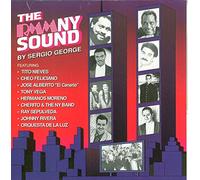 Rmm Ny Sound,the - By Sergio George