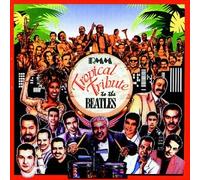 RMM - Tropical Tribute To The Beatles
