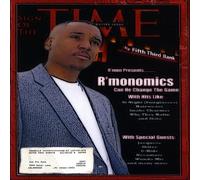 R'Mon - Sign of the Time/R'Monomics