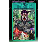 RmR - REGIME MILITARE RAZZISTA: (Sansy Wars saga)