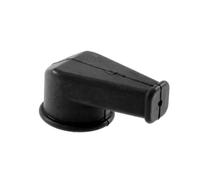 RMS 1 gomma protezione frecce posteriori COMPATIBILE CON LML star 2/4 t 125/150/151/200cc // COMPATIBILE CON VESPA PX