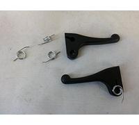 RMS 1 LEVA ALZAVALVOLA SX CIAO PX 50 con molletta in PLASTICA