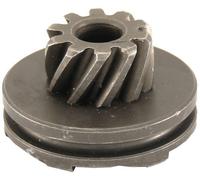 RMS 10 025 4650 Pignone, Motorino d'avviamento