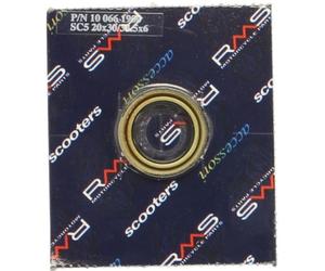 RMS 10 066 1900 Paraolio albero a gomiti