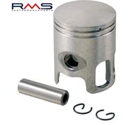 RMS 100090030 KIT PISTONE MINARELLI/YAHAMA/MBK 50CC 40MM