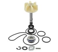 RMS 100110410 KIT REVISIONE POMPA ACQUA PER SUZUKI BURGMAN 400 K7 K8 2007-2008